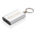 Miniature du produit Porte-clés powerbank personnalisé 1000mAh 5