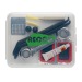 Miniature du produit Kit de réparation vélo compact 5