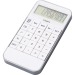 Miniature du produit Calculatrice personnalisable de poche en plastique. 4