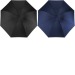 Parapluie pliable avec ouverture et fermeture, parapluie pliable de poche publicitaire