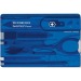Swisscard Classic de Victorinox, swisscard Victorinox publicitaire