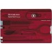 Swisscard Classic de Victorinox cadeau d’entreprise