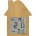 Miniature du produit Station météo en bambou Lane 1