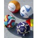 Miniature du produit Mini ballon de football personnalisable 30 panneaux 1