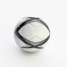 Miniature du produit Mini ballon de football personnalisable 30 panneaux 4