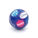 Miniature du produit Ballon Football publicitaire Loisirs 380/400 g 0