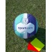 Miniature du produit Ballon Football publicitaire Loisirs 380/400 g 2
