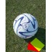 Miniature du produit Ballon Football personnalisable 100% PU 320 g 3
