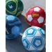 Miniature du produit Ballon Football personnalisable 100% PU 320 g 5