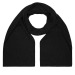 Echarpe tricot 100% polyacrylique cadeau d’entreprise