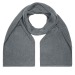 Echarpe tricot 100% polyacrylique cadeau d’entreprise