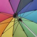 Parapluie standard. - FARE, parapluie marque FARE publicitaire