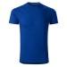 Maillot running Homme - Manches courtes raglan - MALFINI, running publicitaire