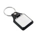 Miniature du produit Porte-clés PU carré 2