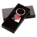 Miniature du produit Porte-clés personnalisable I Love You 2