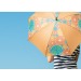 Parapluie full quadri, parapluie standard publicitaire