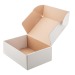 Miniature du produit Boîte d'envoi personnalisée en carton 20x15x7cm 1