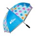 Parapluie réfléchissant sur mesure, Parapluie durable publicitaire