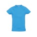 Miniature du produit Tee-shirt personnalisé enfant Tecnic Plus 2