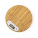 Miniature du produit Balance avec plateau bambou 5