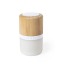 Miniature du produit Enceinte lumineuse bambou 3W 1