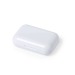 Miniature du produit Écouteurs antibactériens avec connexion Bluetooth® 5.0 1