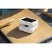 Miniature du produit Ecouteurs, finition blanche, élégants avec une connexion Bluetooth® 5 5
