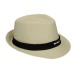 Miniature du produit Chapeau Panama publicitaire 2