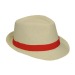 Miniature du produit Chapeau Panama publicitaire 4