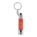 Miniature du produit Porte-clés personnalisable torche gomme 2
