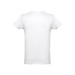 Miniature du produit T-shirt blanc 150g 4