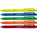 STABILO concept fancy neon stylo à bille cadeau d’entreprise