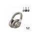 3HP4102 - Fresh 'n Rebel Clam 2 ANC Bluetooth Over-ear Headphones cadeau d’entreprise