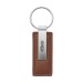 Miniature du produit Porte-clés imitation cuir 0
