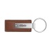 Miniature du produit Porte-clés imitation cuir 2