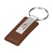 Miniature du produit Porte-clés imitation cuir 4