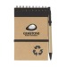 RecycleNote-M bloc-notes cadeau d’entreprise