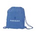 PromoBag 190T sac à dos, Gym bag publicitaire