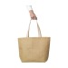 Miniature du produit Elegance Bag sac personnalisable de courses en jute 4