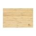 Bocado Board planche à découper en bambou, Planche à découper publicitaire