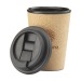 Miniature du produit Tasse à café 35cl liège avec couvercle 1