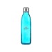 Topflask Glass 650 ml bouteille, Bouteille en verre publicitaire