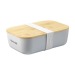 Miniature du produit Midori Bamboo Lunchbox boîte à lunch 3
