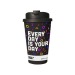 Coffee Mug Premium Deluxe 350 ml mug cadeau d’entreprise