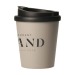 Miniature du produit Eco Coffee Mug publicitaire Premium Plus 250 ml mug 1