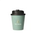 Eco Coffee Mug Premium Plus 250 ml mug cadeau d’entreprise