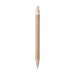 Paper Wheatstraw Pen stylo à bille en paille de blé cadeau d’entreprise