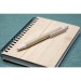 Paper Wheatstraw Pen stylo à bille en paille de blé, Stylo en papier ou carton publicitaire