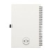 Miniature du produit Milk-Carton Wire-O Notebook A5 bloc-notes 5