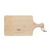 Miniature du produit Alder Wood Cutting Board Handle EU planche à découper 4